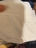 欧迪芬内裤女平角大码100%纯棉裆部女士内裤10A抑菌加长档四角裤4条M 实拍图