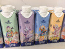 蒙牛特仑苏纯牛奶250ml*10盒 3.8g乳蛋白/100ml 迪士尼包装-A 实拍图