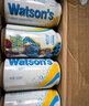 屈臣氏（Watsons）苏打汽水盐味0糖0卡0脂饮料盐汽水特调330mL*24罐整箱装 实拍图