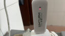 影腾随身wifi三网通用无线wi-fi6免插卡移动联通电信无限制流量便携式4G网卡高速随行网络2025款5GHF 【含累计1500G流量180天有效】插电款 实拍图
