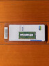 三星（SAMSUNG）原厂 第三代 DDR3 PC3 PC3L  SO-DIMM 笔记本内存条 兼容联想戴尔Think华硕宏基笔记本一体机电脑 笔记本DDR3L 4G 1600 12800S低压 实拍图