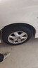 朝阳轮胎 汽车轮胎 195/65R15 91H RP18 适配奔腾B50/高尔夫 实拍图