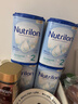 荷兰牛栏（Nutrilon）诺优能婴幼儿配方奶粉HMO+益生元荷兰原装进口 800g 2段1罐 (6-10月）27年1-3月 实拍图
