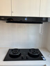 万家乐燃气灶【小飓风AY6】立体全进风灶 5.0kw大火力70%高热效率台嵌两用双灶台可适配开孔尺寸天然气灶 实拍图