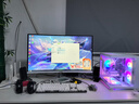 速度玩家英特尔酷睿i7升十八核4060电竞独显组装台式机电脑主机游戏办公Ai设计师整机全套 主机+32英寸4K级护眼屏全套 H：i9级36核芯8K全能霸主丨1T丨4070独显 实拍图