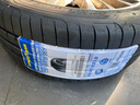 固特异（Goodyear）防爆轮胎 225/45R18 95Y EAG F1 ASY3 ROF鹰驰F1 3代 华晨宝马3系 实拍图