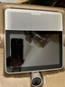 小度智能屏X9Pro 文心大模型 AI智能音箱音响 360度摄像头远程 视频通话 小孩老人看护陪伴礼物 实拍图