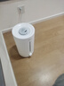 美的（Midea）加湿器空气净化器一体鼻炎家用卧室超大雾量取暖补水静音除菌小型工业喷雾雾化器礼物国家补贴3VWL 实拍图