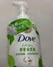 多芬（Dove）【孙颖莎推荐】果奶滋润沐浴露多肉青提620g（新老包装交替发货） 实拍图
