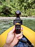 大疆 DJI Osmo Pocket 3 标准版 一英寸口袋云台相机 OP灵眸手持数码相机 旅游vlog 便携美颜摄像 实拍图