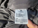 企鹅骆驼联名热能【雪泡芙】羽绒服男女同款保暖户外面包服M35CR28089 实拍图