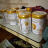 伊利金领冠育护【5倍DHA好脑力】幼儿奶粉3段(1-3岁)900g*6整箱装 实拍图