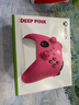 微软（Microsoft）Xbox无线游戏手柄 无线控制器 浪漫粉 蓝牙适配Xbox/PC/平板/手机 Steam促销黑神话悟空 丝之歌 实拍图
