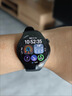 华为【咨询享优惠】华为手表watch5鸿蒙智能运动健康通话防水血糖血氧体温ai小艺送男朋友gt5Pro升级6 46mm苍穹黑+送高清膜*2+表带 晒单加送十选一丨咨询还有优惠券 实拍图