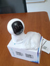 宇视科技（uniview）摄像头家用监控无线wifi网络高清夜视监控器360度无死角带夜视全景手机远程Y13H-Y 实拍图
