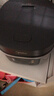 美的（Midea）政府补贴 电饭煲电饭锅小型3升2-3人前置大屏面板24小时预约多功能压力家用智能电饭煲FB30Q1-406K 实拍图