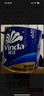维达（Vinda）有芯卷纸 蓝色经典4层200克*10卷 厚韧大分量 卫生纸厕纸 卷筒纸 实拍图