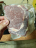 鲜京采 巴西眼肉西冷上脑牛排组合3.6斤（10片）健身减脂牛肉【真原切】 实拍图