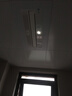 海尔（Haier）AI恒温浴霸风暖智能APP照明排气一体卫生间浴霸集成吊顶SR5U1 实拍图