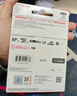 闪迪（SanDisk）256GB TF（MicroSD）内存卡 A1 U1 C10 至尊高速移动版存储卡 读速150MB/s 手机平板游戏机内存卡 实拍图