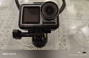 大疆 DJI Osmo Action 挂脖支架 Osmo Nano/360/Action 6/5 Pro/4/3/2 配件 实拍图