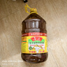 鲁花 【保真菜籽油】食用油 低芥酸特香菜籽油 6.18L   物理压榨 实拍图
