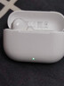 华为FreeBuds SE 4 ANC降噪版 真无线蓝牙降噪耳机 50小时长续航/多模式降噪/快速充电  陶瓷白 实拍图