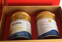 同仁堂壮骨粉中老年补钙骨折术后营养品父母补钙送长辈高端礼盒产品 实拍图
