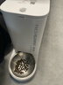 小佩智能自动喂食器SOLO白色 猫碗猫狗喂食器定时定量猫咪自动投食器 实拍图