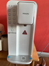 飞利浦（PHILIPS）净水器家用 台式免安装即热直饮一体净水器反渗透净水机5L大水箱ADD6836/93 企业年会送礼年底采购 实拍图
