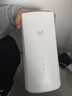 无线猫灵5G无线cpe路由器移动随身wifi户外宽带千兆双频便携式车载内置5g纯流量上网卡全网通办公直播网络 5G千兆无线光纤CPE路由器【办公/商业高配版】 10G/月*1个月 实拍图