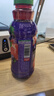 农夫山泉 果汁饮料农夫果园30%混合(葡萄苹果蓝莓石榴西梅)450ml*15瓶整箱 实拍图