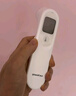 鱼跃（Yuwell）电子体温计家用医用体温额温枪婴儿童老人温度计测温枪YHW-1 实拍图