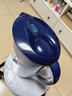 碧然德（BRITA）过滤净水器 滤水壶 海洋系列 3.5L(蓝色）+去水垢专家版滤芯11枚 环保加固包装 实拍图