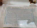 海氏海诺一次性医用外科口罩 灭菌级口罩医用独立包装口罩一只一袋防尘200 实拍图