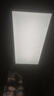 雷士（NVC）厨房灯led集成吊顶吸顶灯扣板灯卫生间政府补贴面板灯平板灯36w 实拍图