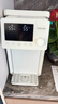东芝（TOSHIBA）小白露熟水机0涂层饮水机电热水瓶电水瓶 烧水壶电热水壶4L 保温恒温一体真沸腾除氯TP-40DSVC 实拍图
