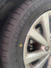 固特异（Goodyear）汽车轮胎 205/55R16 91V EGP 御乘二代 原配别克威朗 实拍图