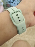 荣耀（HONOR）手环10 NFC版【国家补贴】薄荷绿 智能手环运动手环 健康晨报 心脏健康守护心率血氧监测送女友 实拍图