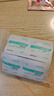 海氏海诺75%医用酒精棉片消毒湿巾200片一次性独立包装擦手机皮肤消毒 实拍图