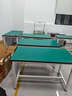 信京 防静电工作台重型实验桌流水线车间工厂电子厂操作桌120*60*75cm 实拍图