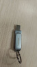 闪迪（SanDisk）64GB Type-C USB3.2 手机U盘DDC4 读速高达400MB/s 自动备份 手机电脑两用 金属双接口大容量优盘 实拍图