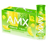 伊利安慕希AMX 新疆哈密瓜味酸奶230g*10瓶 礼盒装 实拍图