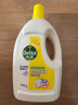 滴露（Dettol）衣物除菌液 消毒液 柠檬3L 99.9%杀菌除螨内衣儿童衣物可配洗衣液 实拍图