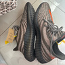 阿迪达斯Yeezy350透气椰子男女休闲鞋HQ7045 42.5 实拍图