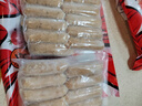 大希地火山石烤肠2032g(原味/黑椒各20根) 早餐肉香火腿肠空气炸锅食材 实拍图