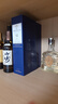 麦卡伦（MACALLAN）12年蓝钻双桶 单一麦芽威士忌 700ml 礼盒 进口洋酒 实拍图