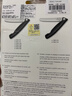 维氏瑞士军刀露营餐饮厨具用刀11cm野餐刀平刃削皮刀 红色6.7801.FB 实拍图