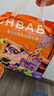 欧贝比(OHBABY)星外访客拉拉裤高定小丝巾裸感亲肤超薄透气3XL码26片 实拍图