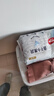 好奇（Huggies）金装拉拉裤L124片(9-14kg)尿不湿【速干不易红】 实拍图